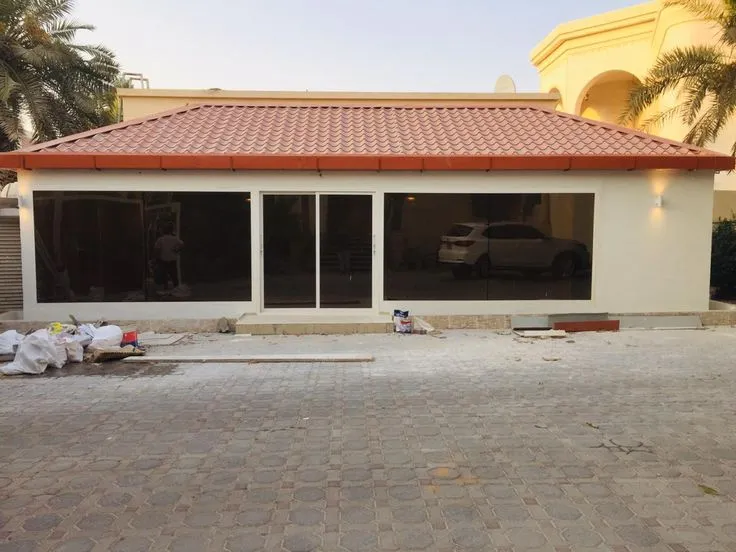 بناء مجالس القصيم بين الجودة والإبداع في التنفيذ