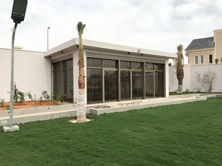بناء مجالس القصيم بين الجودة والإبداع في التنفيذ