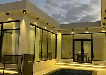 مقاول بناء شاليهات الرياض
