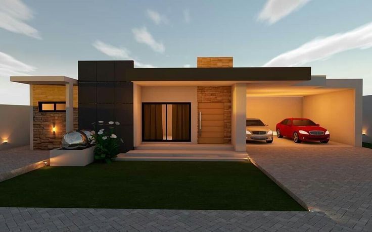 شاليهات جاهزة تصميم حديث وعصري